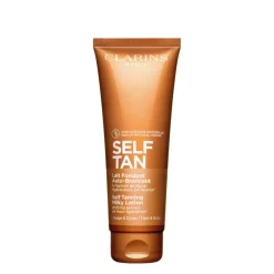 Clarins Selvbrunere>Self Tanning Milky Lotion