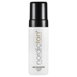 Nordictan Selvbrunere<Self-Tan Mousse 4 Hours