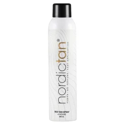 Nordictan Self-Tan Spray 4 Hours< Selvbrunere