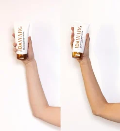 Ida Warg Self-Tanning Body Lotion< Selvbrunere