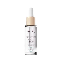 ACO Selvbrunere>Selftanning drops