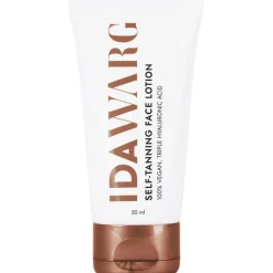 Ida Warg Selvbrunere<Self-Tanning Face Lotion