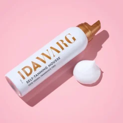 Ida Warg Selvbrunere<Self-Tanning Mousse