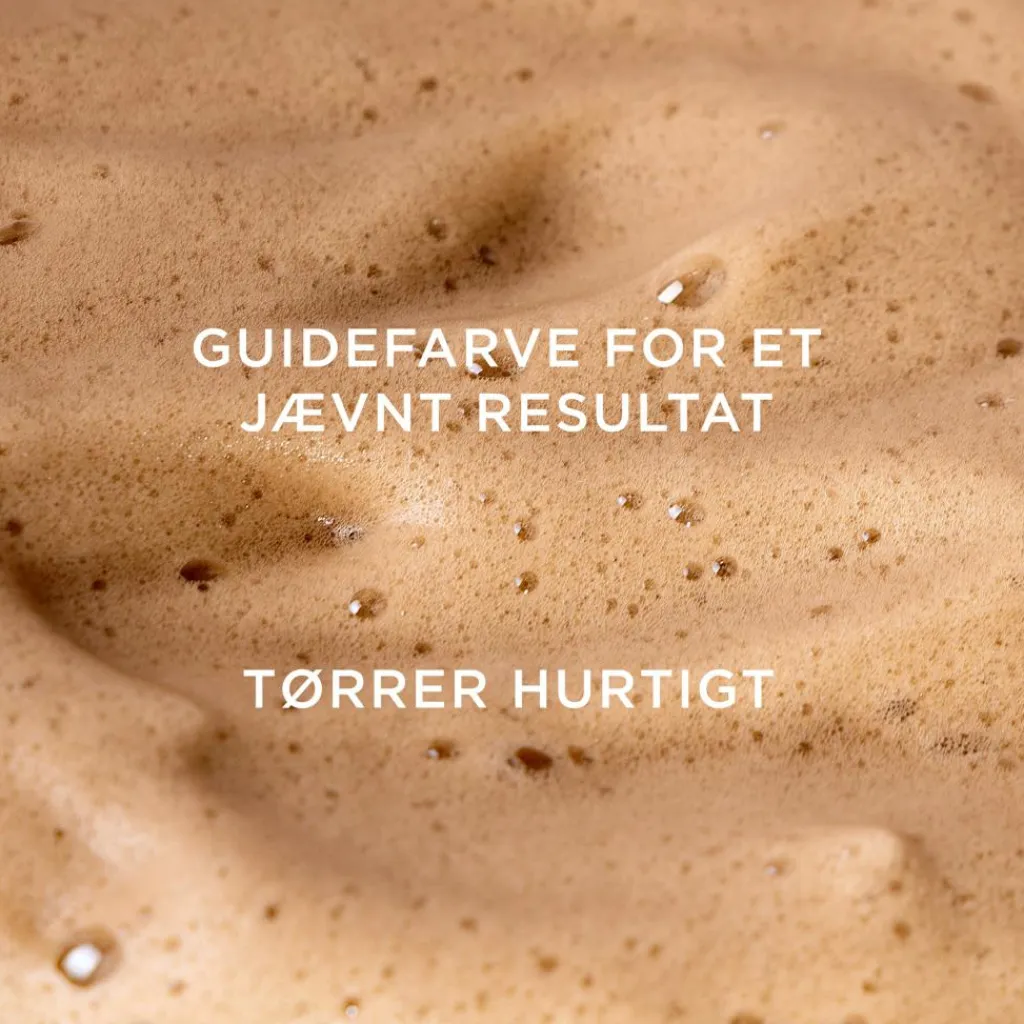 ACO Selvbrunere>Selftanning Mousse