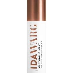 Ida Warg Self-Tanning Spray< Selvbrunere