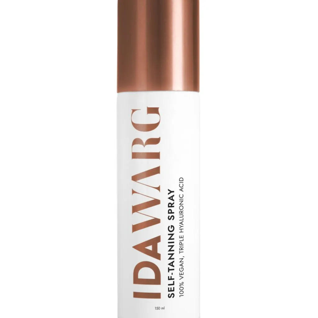 Ida Warg Self-Tanning Spray< Selvbrunere