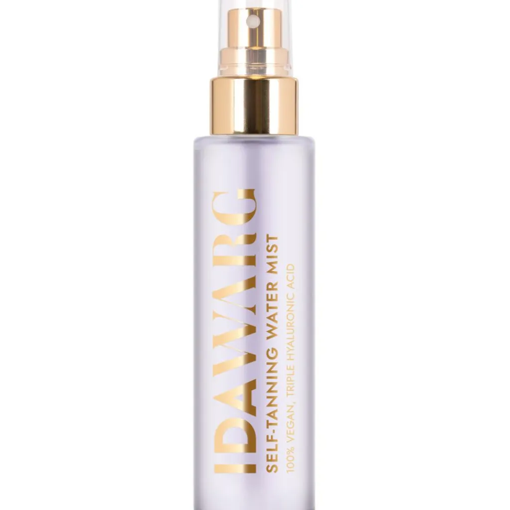 Ida Warg Selvbrunere<Self-Tanning Water Mist