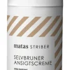 Matas Striber Selvbrunere>Selvbruner Ansigtscreme Uden Parfume