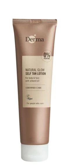 Derma Selvbrunere<Selvbruner Lotion