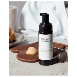 Meraki Selvbruner mousse Cosmos Organic< Selvbrunere