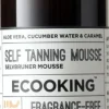 ECOOKING Selvbrunere>Selvbrunermousse
