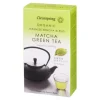 Clearspring Te<Sencha/Matcha Grøn te Ø