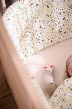 Filibabba Sengerand<Børn Sengetøj, Dyner & Puder|Sengetøj, Dyner & Puder