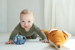 Filibabba Natlamper|Lys & Lamper<Sengeslange Freya The Fox