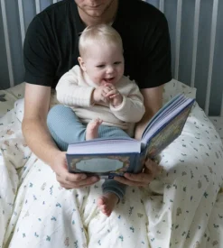 Cam Cam Copenhagen Sengetøj Baby<Børn Sengetøj, Dyner & Puder