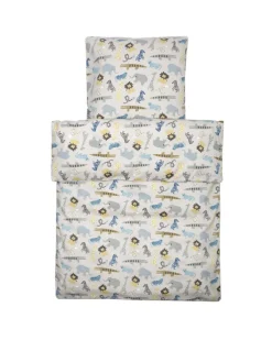 SMALLSTUFF Sengetøj, Dyner & Puder|Sengetøj, Dyner & Puder>Sengetøj Baby Savannah