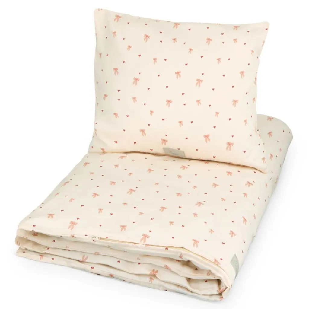 Cam Cam Copenhagen Sengetøj Junior<Børn Sengetøj, Dyner & Puder