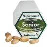 Berthelsen Multivitaminer<Senior Multivitamin