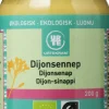 Urtekram Sennep dijon Ø< Dressing & Saucer