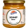 Rømer Dressing & Saucer<Sennep Grov Ø