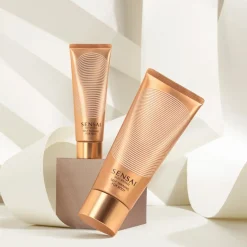 Sensai Selvbrunere<Silky Bronze Selvbruner til Ansigt