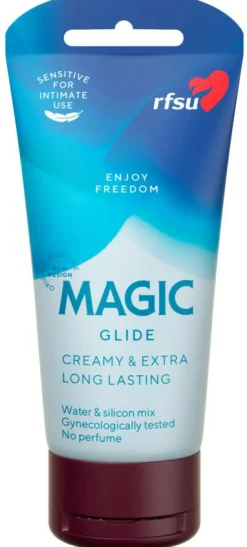 RFSU Sense me Magic Glide< Glidecreme|Glidecreme