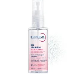 Bioderma Kropspleje>Sensibio AR+ SOS Spray