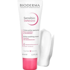Bioderma Ansigtspleje<Sensibio Defensive