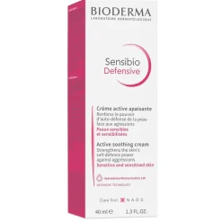 Bioderma Ansigtspleje<Sensibio Defensive