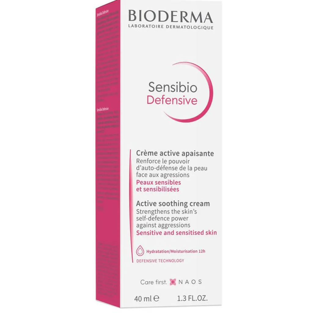 Bioderma Ansigtspleje<Sensibio Defensive