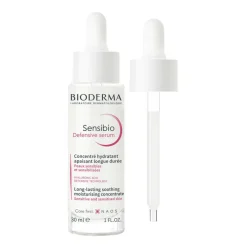 Bioderma Ansigtspleje<Sensibio Defensive Serum
