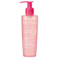 Bioderma Ansigtspleje|Renseprodukter<Sensibio Foaming Gel