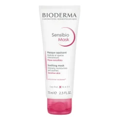 Bioderma Masker>Sensibio Mask