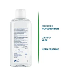 Ducray Sensinol Soothing Sensitive Scalp Treatment Shampoo< Hovedbundspleje|Kropspleje