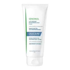Ducray Hovedbundspleje|Kropspleje>Sensinol Soothing Anti-Itching Body Lotion