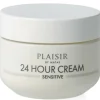 Plaisir Sensitive 24 Hour Cream< Dagcreme