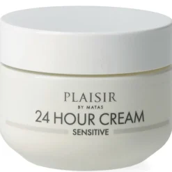 Plaisir Sensitive 24 Hour Cream< Dagcreme