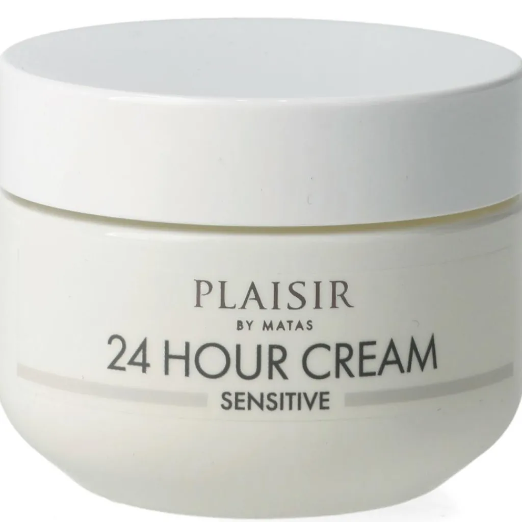 Plaisir Sensitive 24 Hour Cream< Dagcreme