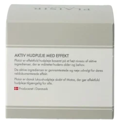 Plaisir Sensitive 24 Hour Cream< Dagcreme