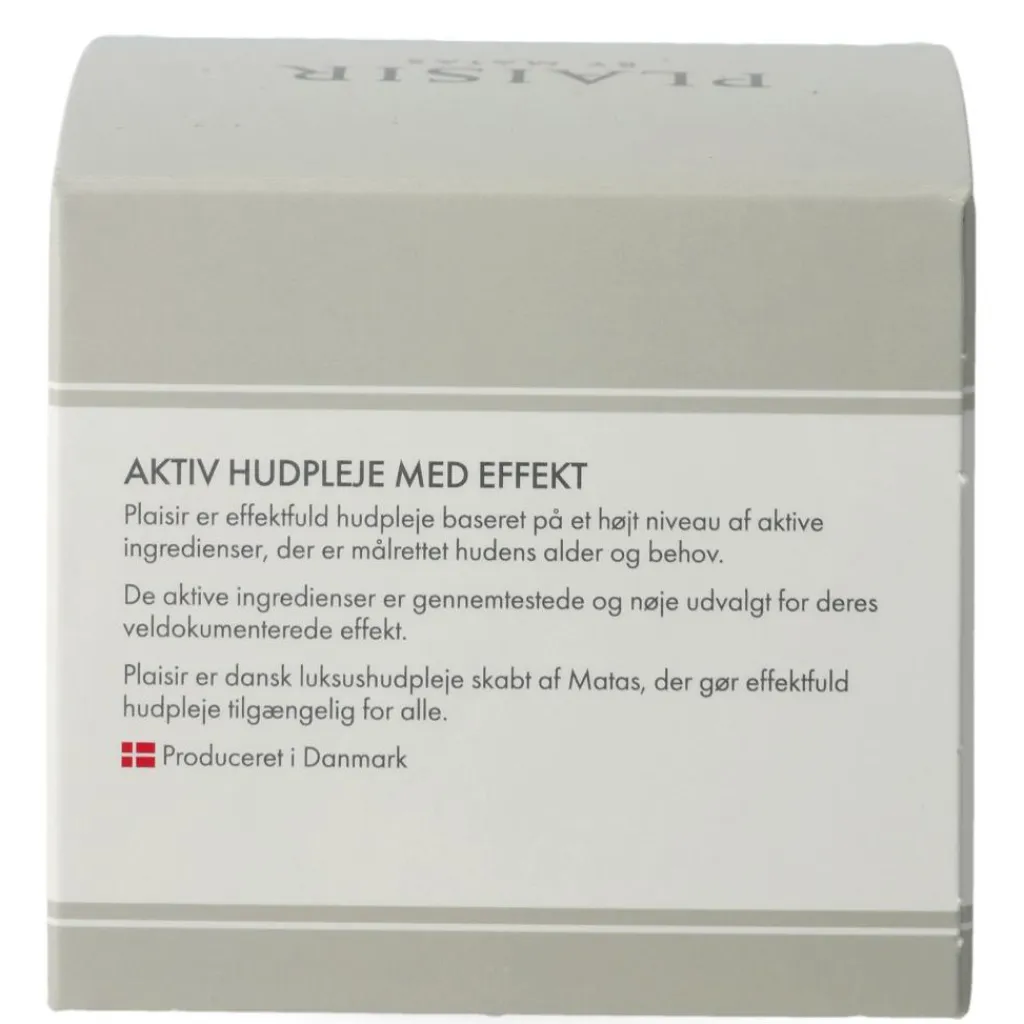 Plaisir Sensitive 24 Hour Cream< Dagcreme