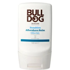 Bulldog Aftershave & Balsam<Sensitive After Shave Balm