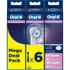 Oral-B Mund & Tandpleje>Sensitive Clean Børstehoveder