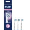 Oral-B Sensitive Clean Børstehoveder< Mund & Tandpleje