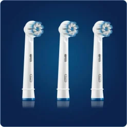 Oral-B Sensitive Clean Børstehoveder< Mund & Tandpleje