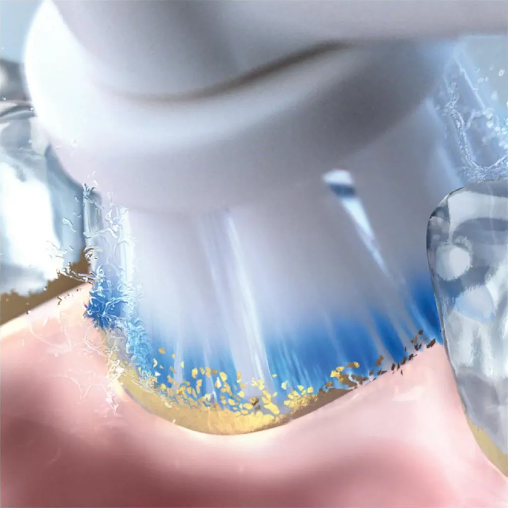Oral-B Sensitive Clean Børstehoveder< Mund & Tandpleje