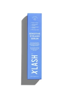 Xlash Sensitive Eyelash Serum< Øjenvipper