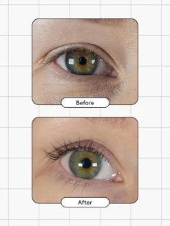 Xlash Sensitive Eyelash Serum< Øjenvipper