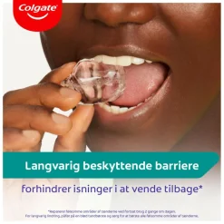 Colgate Mund & Tandpleje<Sensitive Instant Relief Repair + Enamel Strength