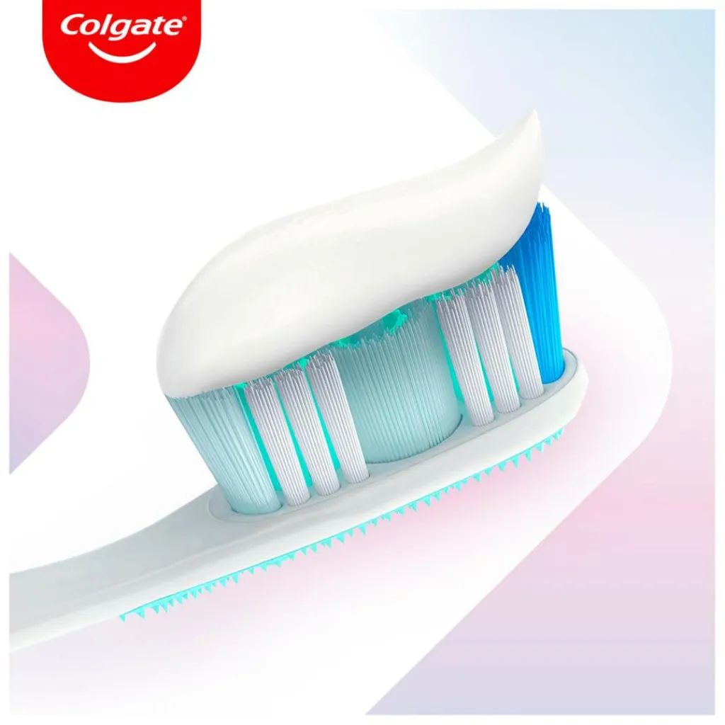 Colgate Mund & Tandpleje<Sensitive Instant Relief Repair + Enamel Strength