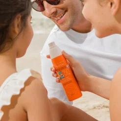 Avène Sensitive Kids Sun Spray SPF50+<Børn Solcreme Til Børn|Hudpleje Til Børn
